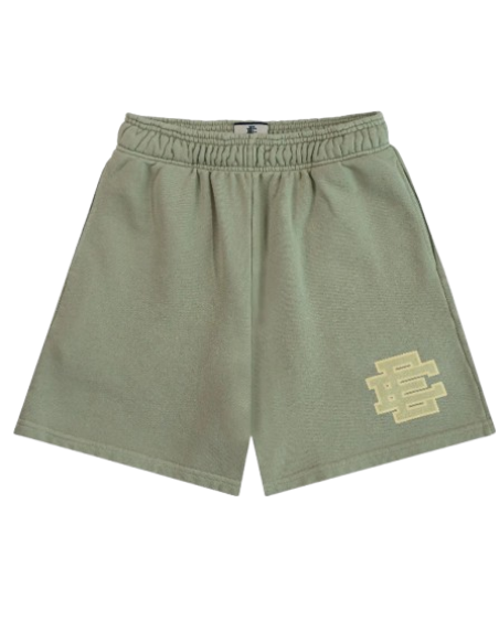 SHORT PREM VERT "EE"