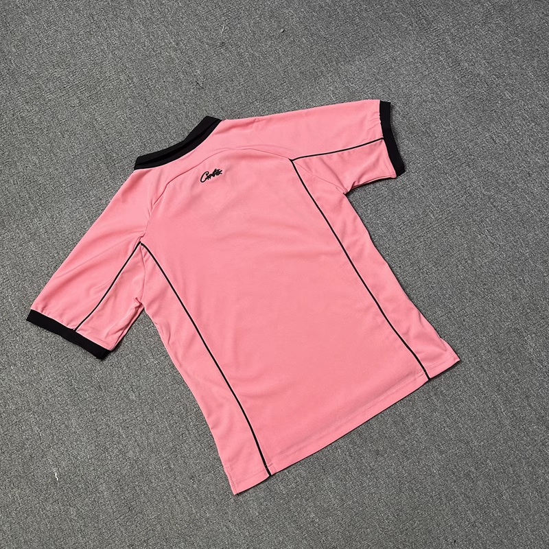 MAILLOT ROSE "CORTEIZ"