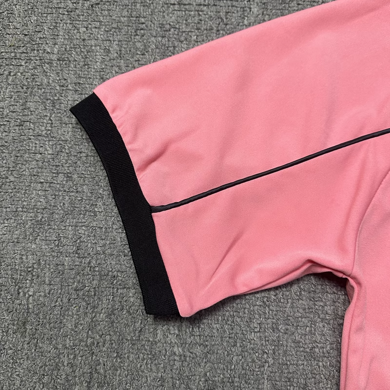 MAILLOT ROSE "CORTEIZ"