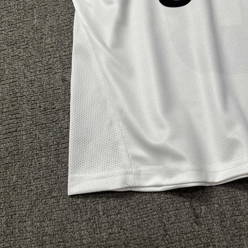 MAILLOT BLANC "CORTEIZ"