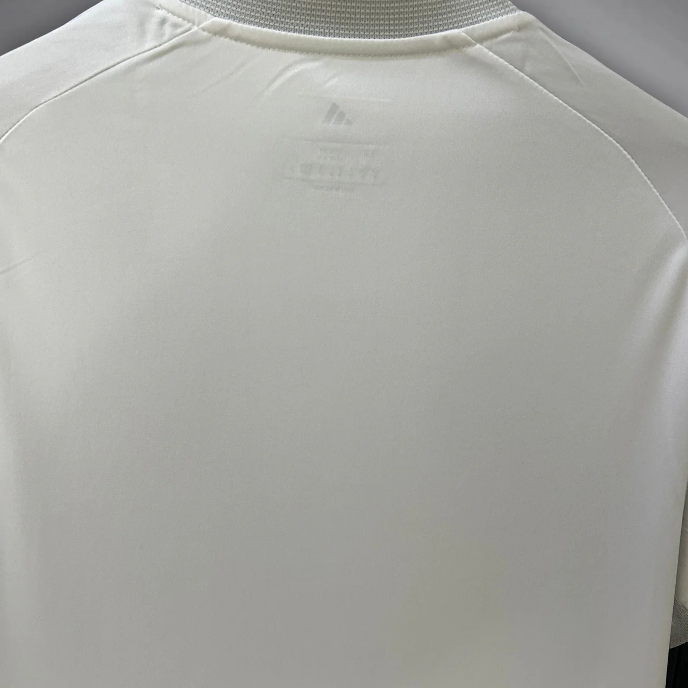 Maillot Domicile 25/26 Real Madrid