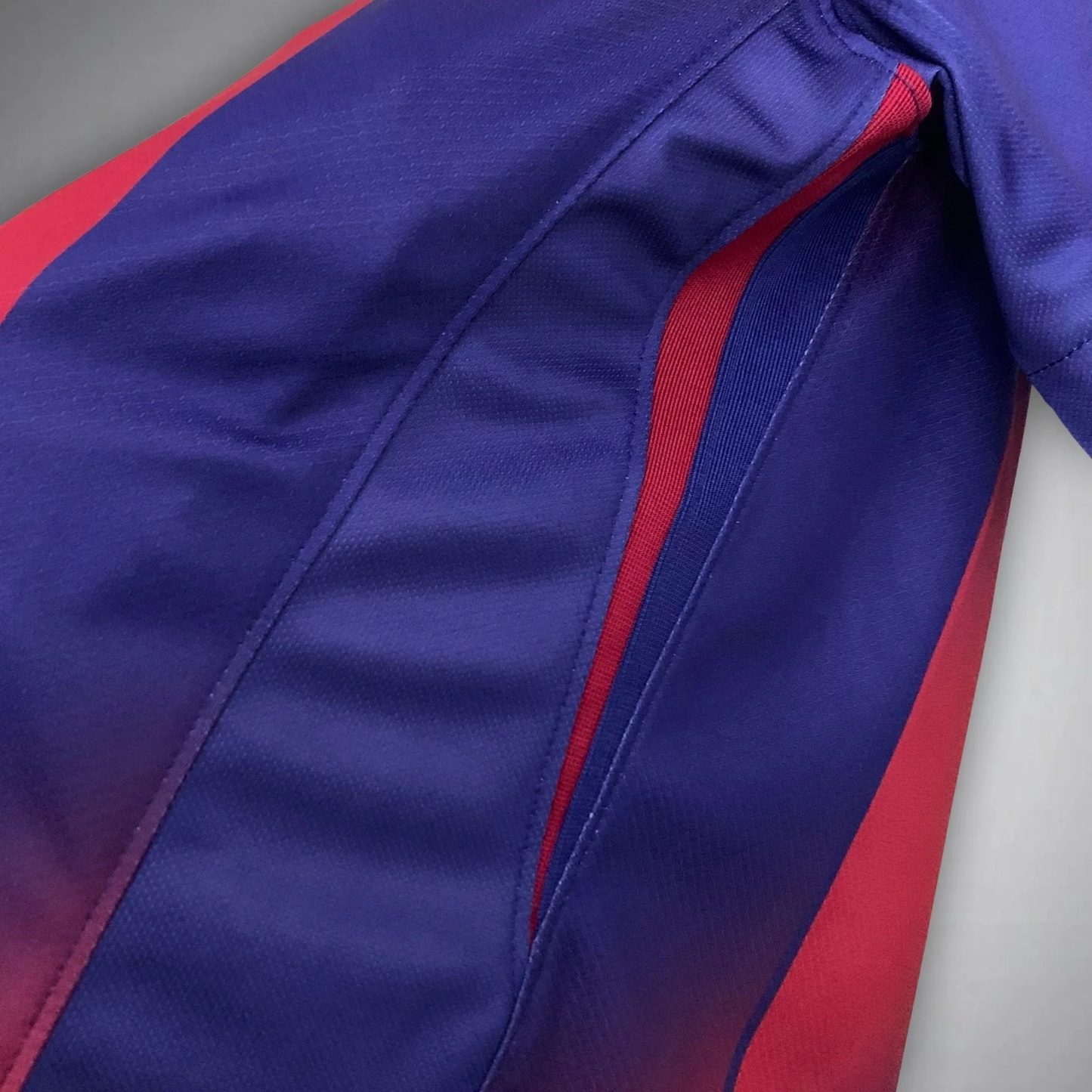 Maillot Domicile 25/26 FC Barcelona