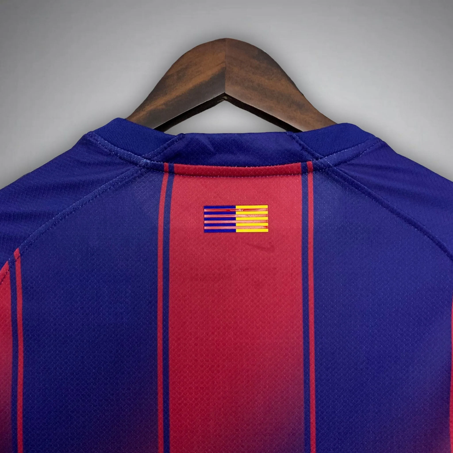 Maillot Domicile 25/26 FC Barcelona
