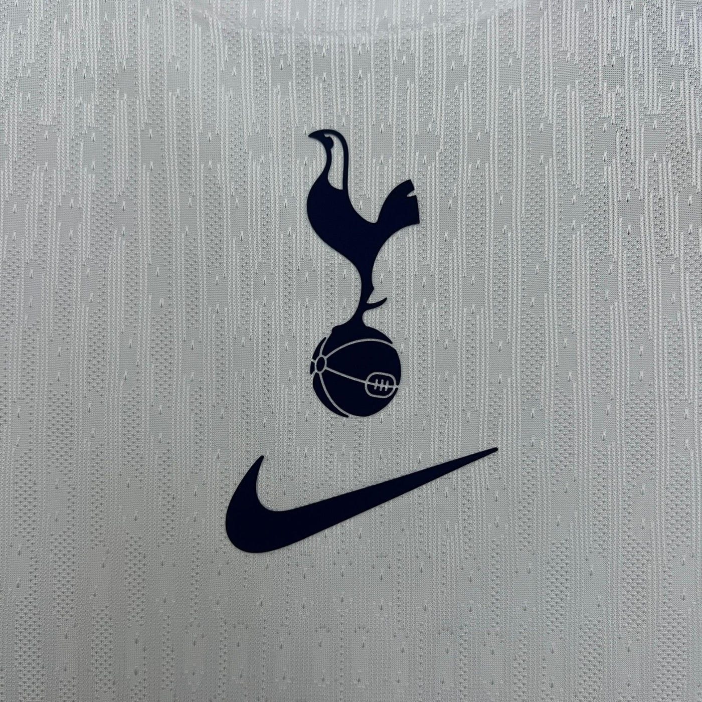 Maillot Domicile 25/26 Tottenham