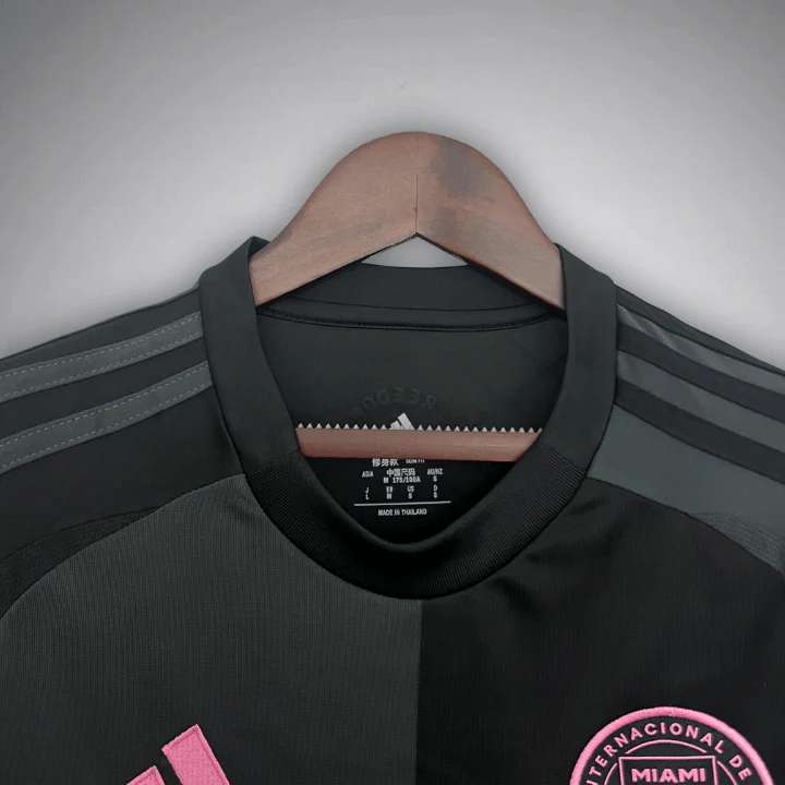 Maillot Extérieur 25/26 Inter Miami