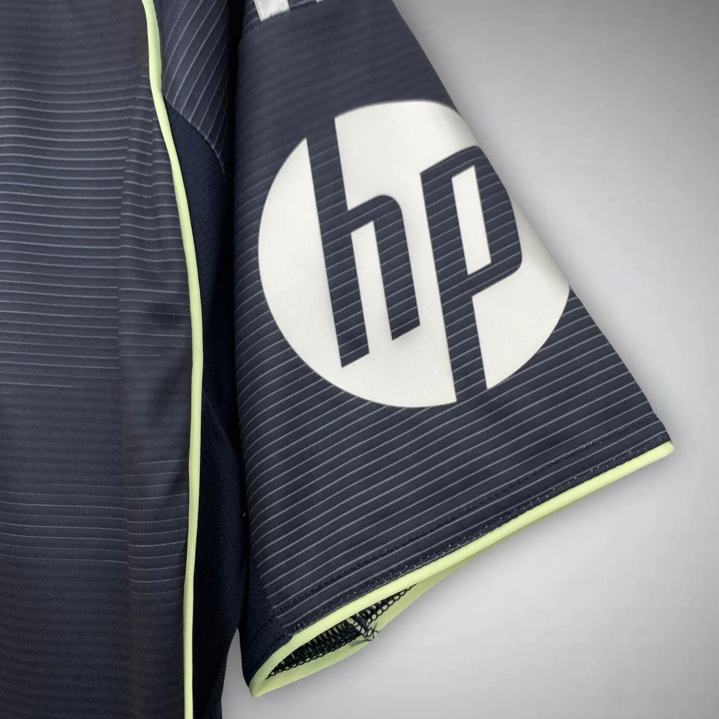 Maillot Extérieur 25/26 Real Madrid