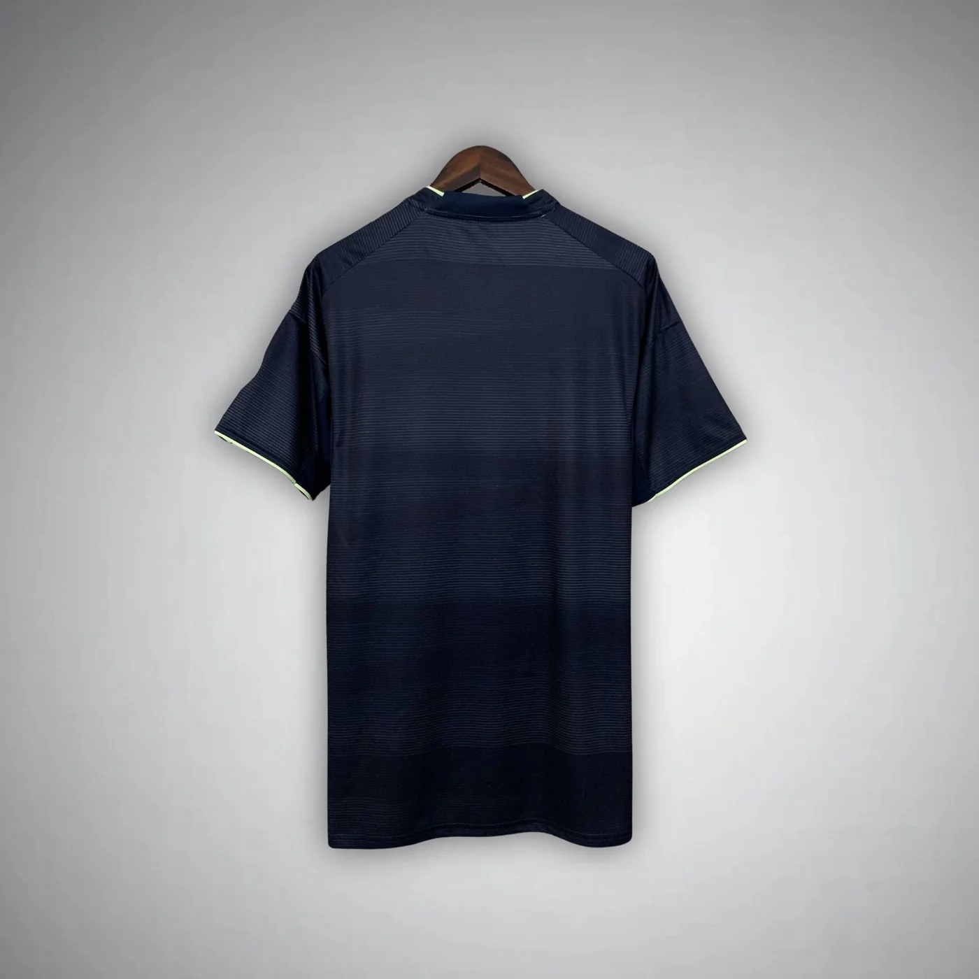 Maillot Extérieur 25/26 Real Madrid