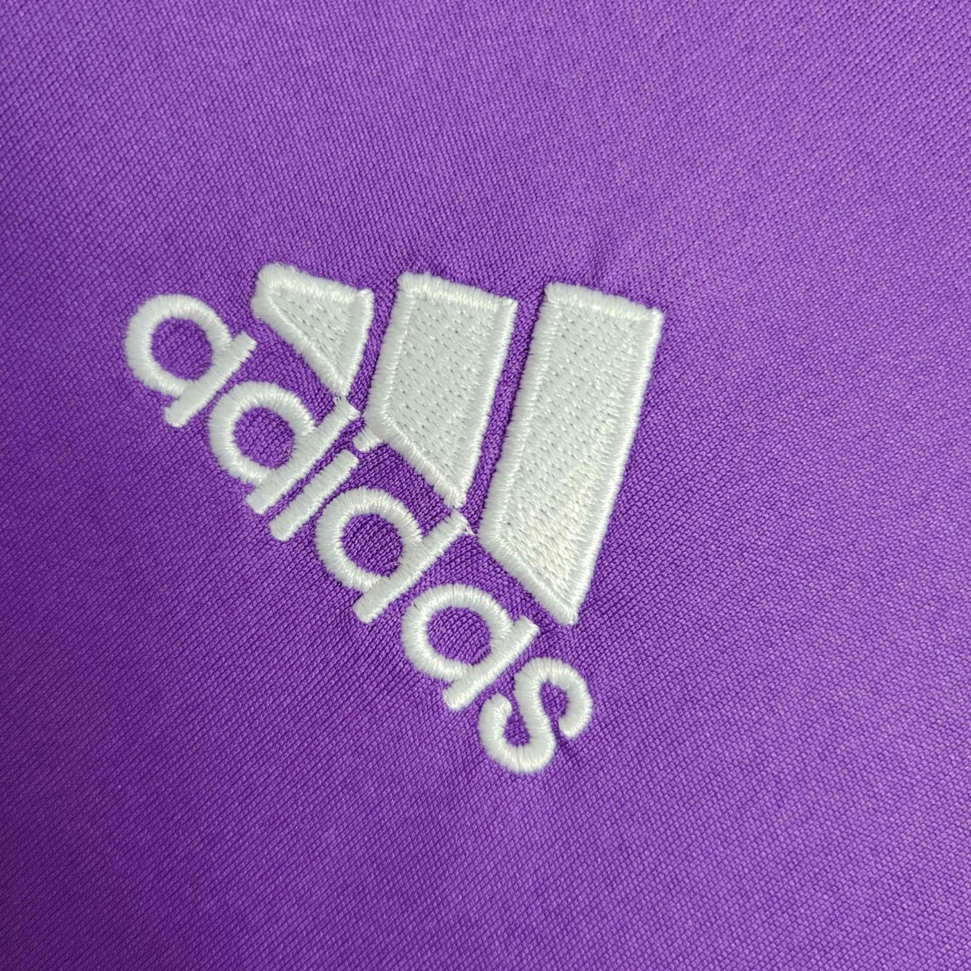 Maillot Extérieur Real Madrid 16/17 Manche Longue