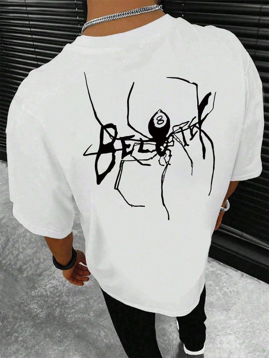 T-SHIRT "BEL8IE"