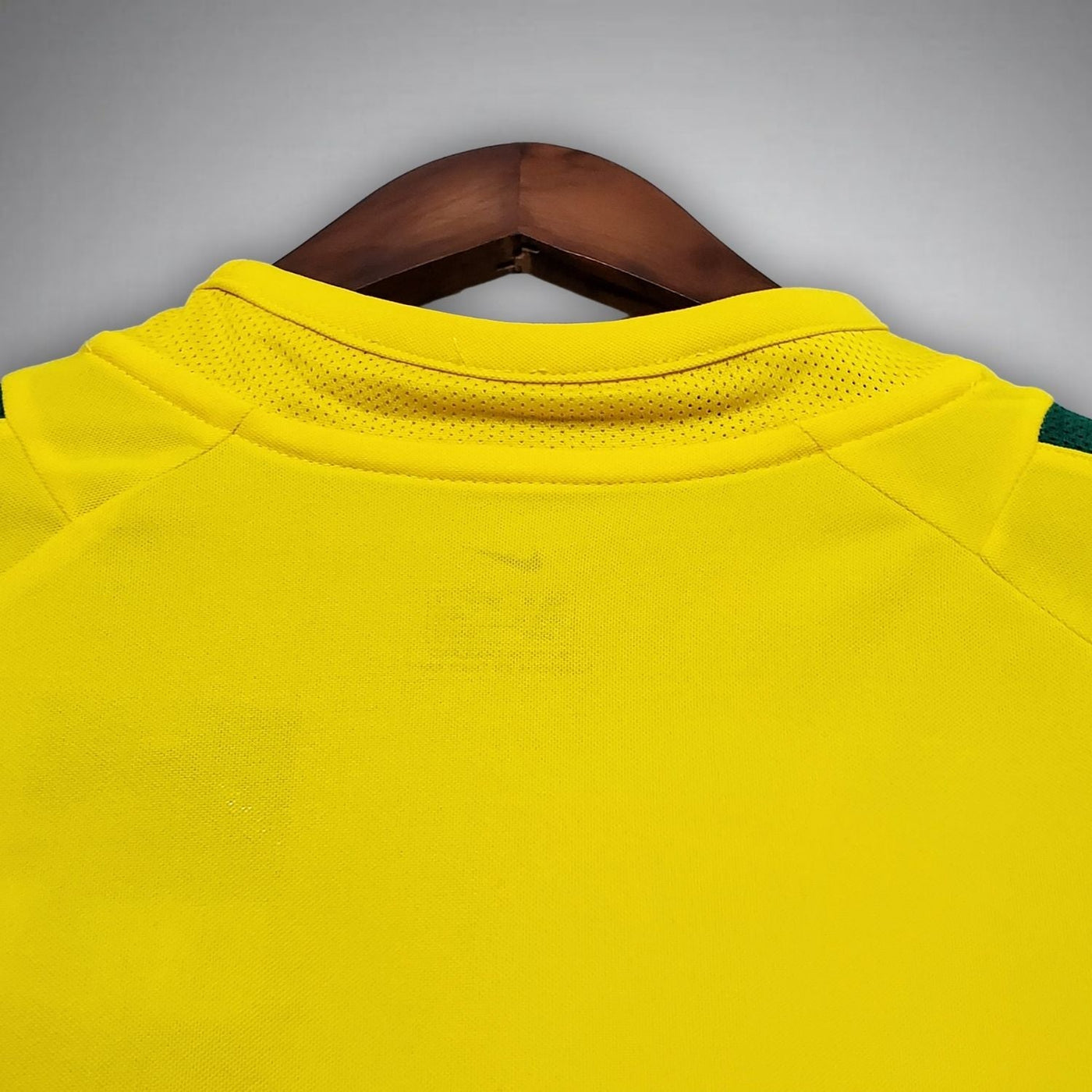 Maillot Domicile Brazil 2002
