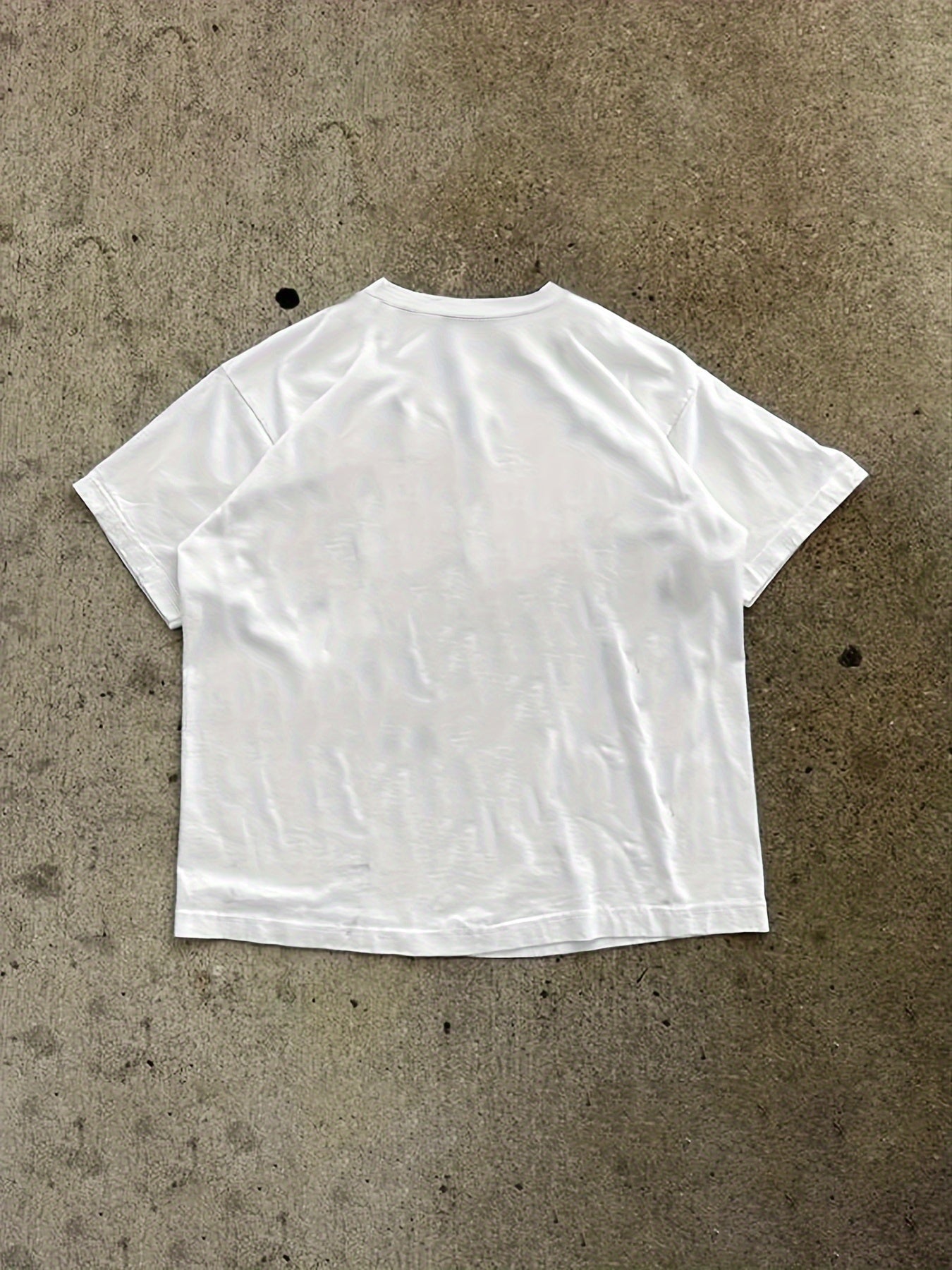 T-SHIRT "VICINITY"