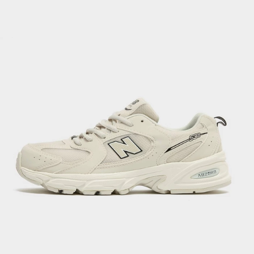 NEW BALANCE 530 - BEIGE CLAIR DE LUNE