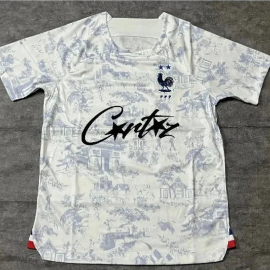 MAILLOT FRANCE X CORTEIZ