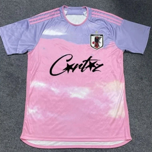 MAILLOT JFA X CORTEIZ