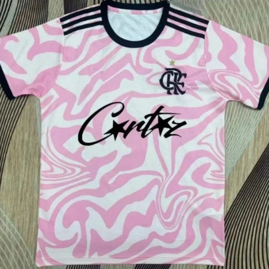 MAILLOT FLAMENGO X CORTEIZ