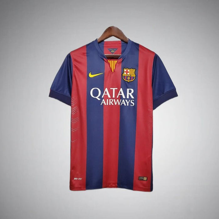 Maillot Domicile FC Barcelone 14/15