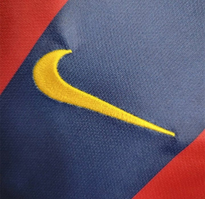Maillot Domicile FC Barcelone 14/15