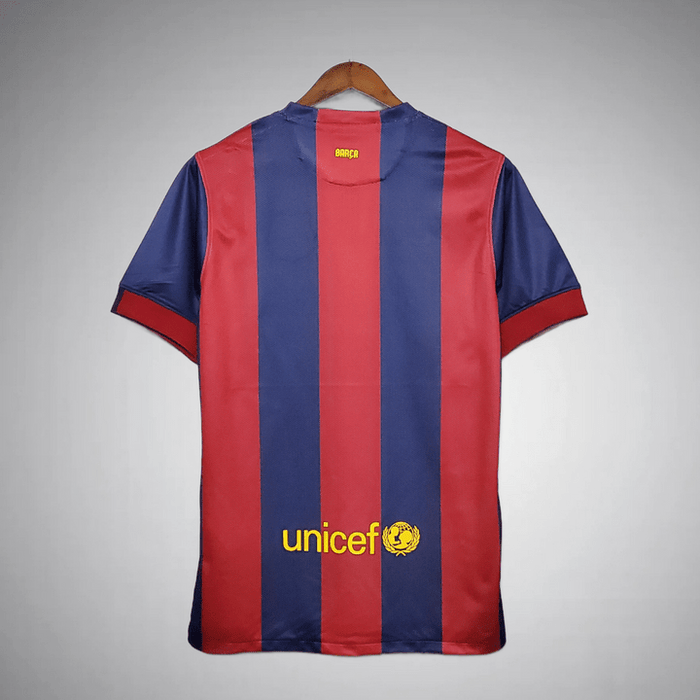 Maillot Domicile FC Barcelone 14/15