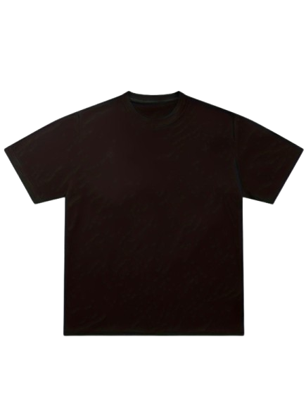 T-SHIRT "DIE RICH"