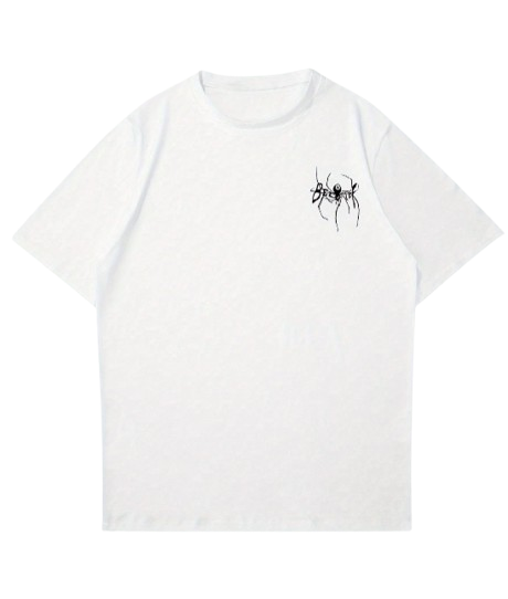 T-SHIRT "BEL8IE"