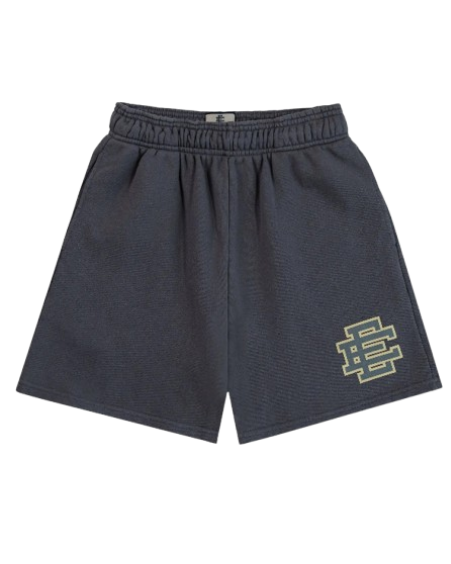 SHORT PREM GRIS FONCÉ "EE"