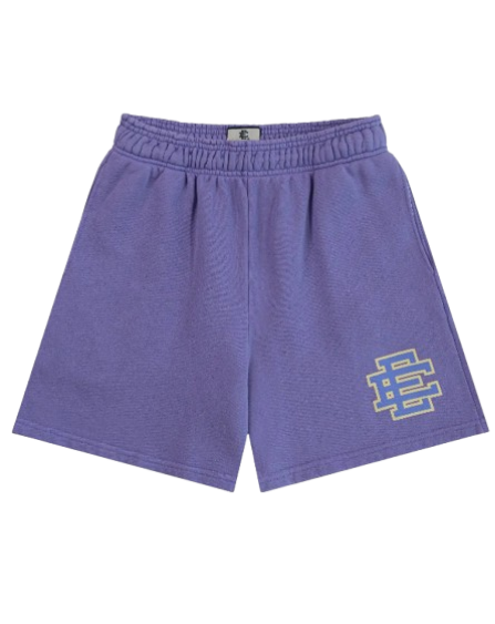 SHORT PREM VIOLET "EE"