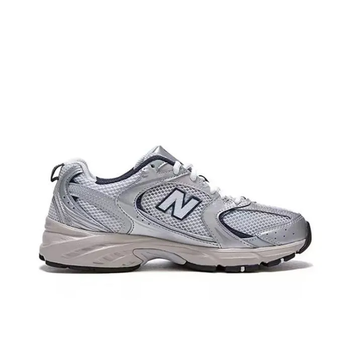 NEW BALANCE 530 - ARGENTÉ