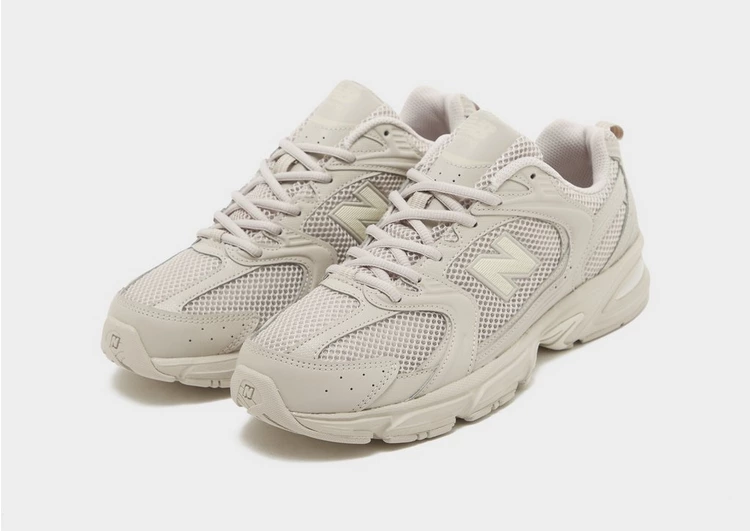 NEW BALANCE 530 - BEIGE CLAIR