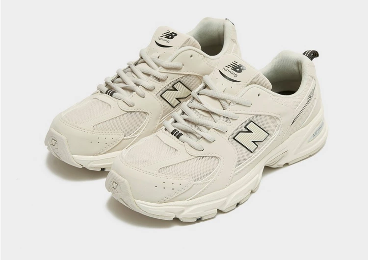 NEW BALANCE 530 - BEIGE CLAIR DE LUNE
