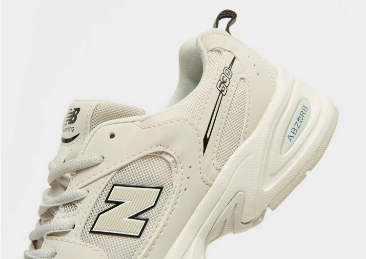 NEW BALANCE 530 - BEIGE CLAIR DE LUNE