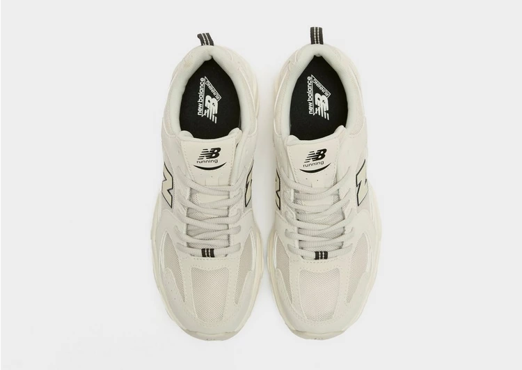 NEW BALANCE 530 - BEIGE CLAIR DE LUNE