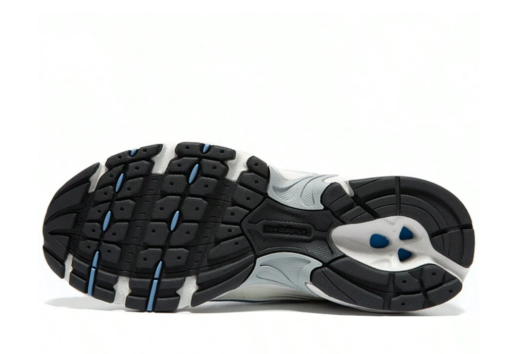 NEW BALANCE 530 - BLEU ACIER