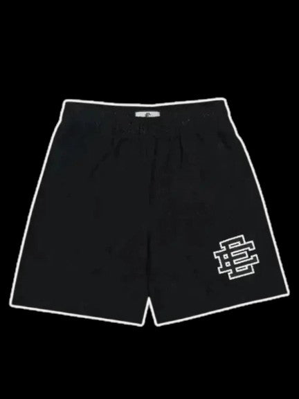 SHORT NOIR CORBEAU "EE"
