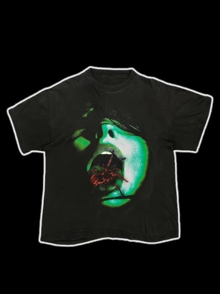 T-SHIRT "SPIDER"