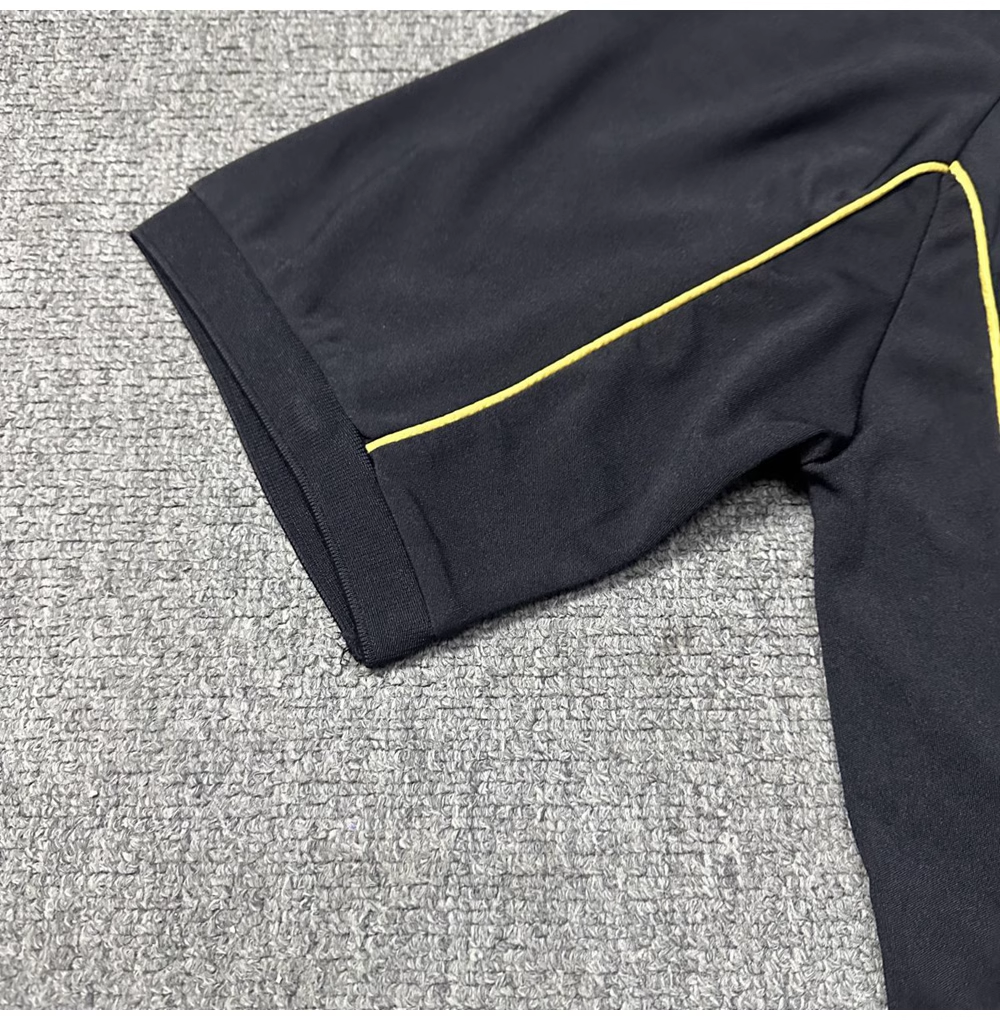 MAILLOT NOIR "CORTEIZ"