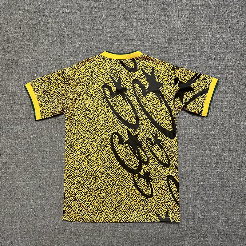 MAILLOT JAUNE "CORTEIZ"