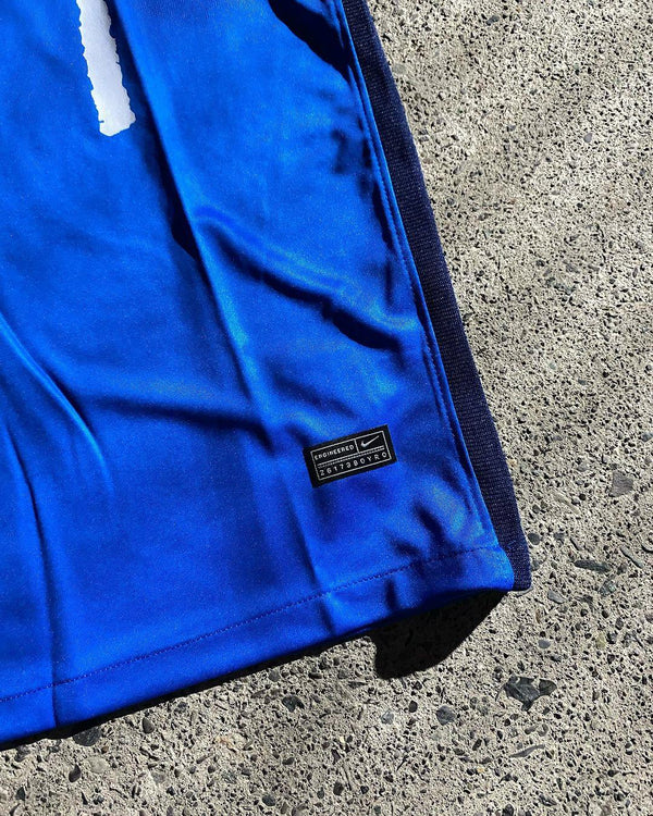 MAILLOT STUSSY X BRÉSIL