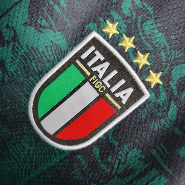MAILLOT STUSSY X ITALIE