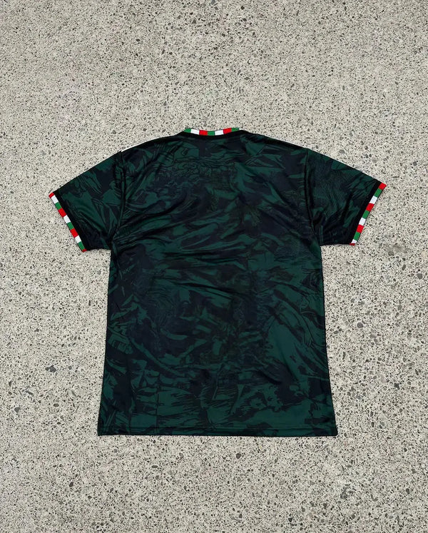 MAILLOT STUSSY X ITALIE
