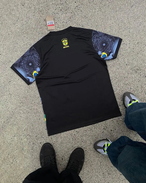 MAILLOT STUSSY X BRÉSIL