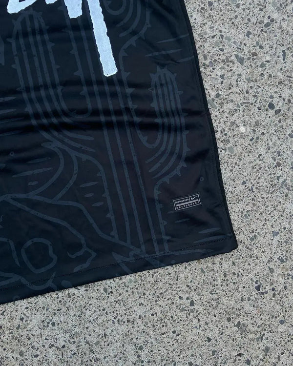MAILLOT STUSSY X BRÉSIL
