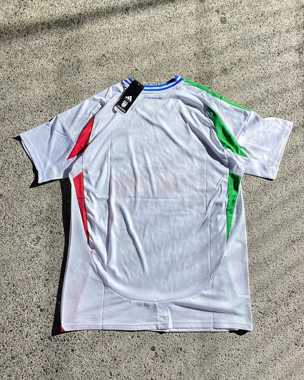 MAILLOT STUSSY X ITALIE