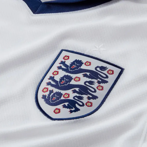 MAILLOT STUSSY X ANGLETERRE
