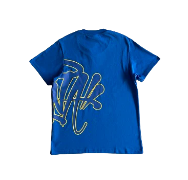 ENSEMBLE T-SHIRT SHORT X SYNA WORLD