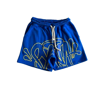 ENSEMBLE T-SHIRT SHORT X SYNA WORLD
