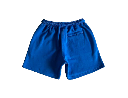 ENSEMBLE T-SHIRT SHORT X SYNA WORLD