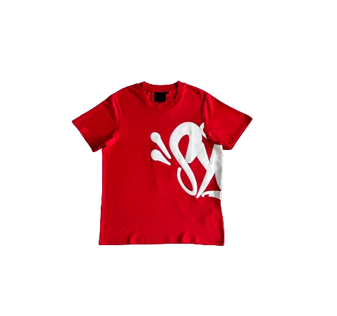 ENSEMBLE T-SHIRT SHORT X SYNA WORLD
