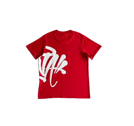 ENSEMBLE T-SHIRT SHORT X SYNA WORLD