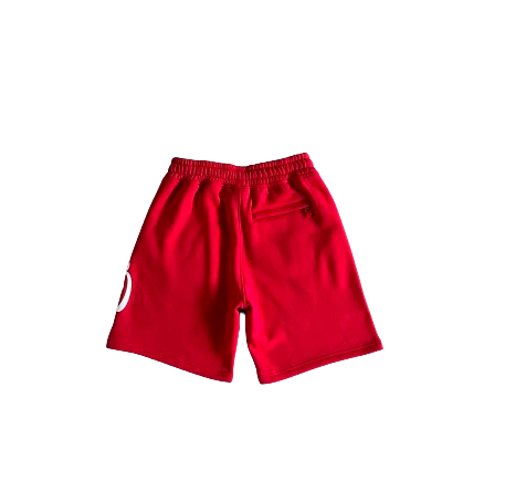 ENSEMBLE T-SHIRT SHORT X SYNA WORLD