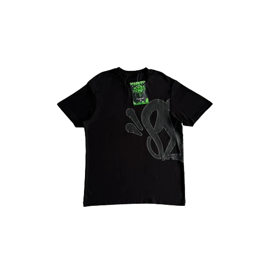 ENSEMBLE T-SHIRT SHORT X SYNA WORLD
